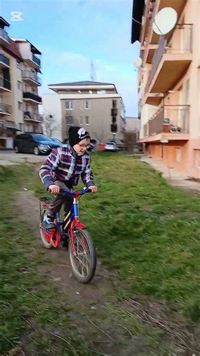 eu am dat drop dela 9o cm