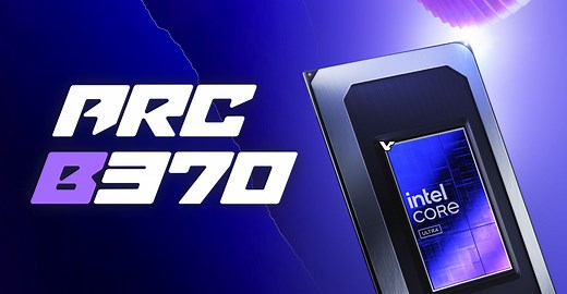Intel Core Ultra 5 338H benchmarks show Arc B370 iGPU close to RTX 4050 Laptop GPU scores - VideoCardz.com