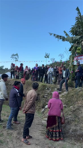 Understanding Nepali Humor with Pusa Ta Lastai Vari