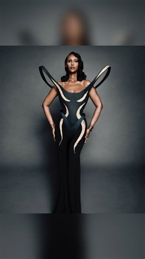 She walked so Black models could fly. This Black History Month, we celebrate Iman, a trailblazer who broke barriers in fashion and paved the way for representation. Born in Somalia, Iman was discovered as a student at the University of Nairobi by photographer Peter Beard. Through the 1970s and 1980s, she became a favorite of Vogue and Harper’s Bazaar, inspiring generations of models of color. Fashion icon Yves Saint Laurent even dedicated the “African Queen” collection to her. In 1994, she launc