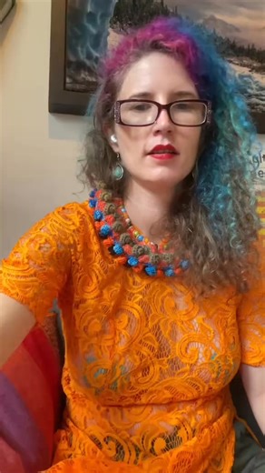 Why was live television on? Were we the religious extremists? Questions like these matter when unpacking how control gets normalized inside belief systems. The knittingcultlady fashion discourse and the uncultured conversation keep circling the same point: extremism doesn’t always look extreme when you’re inside it. | Cult of the Needle