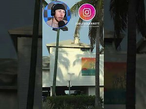 Some of the strangest shadow effects captured on camera