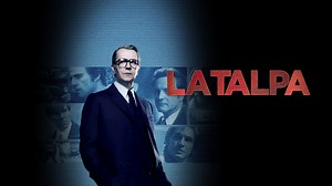 La talpa - Apple TV