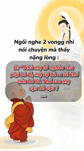10K reactions · 346 shares | Ba mẹ hãy quan tâm để thấu hiểu các bé . Các con rất cần tình thương của ba mẹ #songthuyngu #LearnOnReels #phongthuy #kienthuc #chiase | Song Thủy Ngư | Facebook