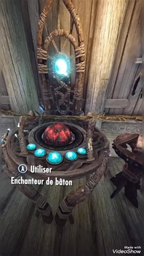 SKYRIM ASHWIND COTTAGE A WIZARD’ S HOUSE BY PUNEUMASIGNE