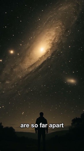 The Milky Way Is Heading for a Crash