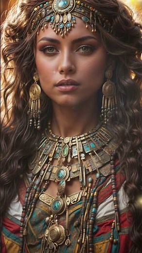 Desert Sahara Flute | Amazighs, Berbers | Arabian Music