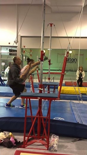 Stalder Progression 2