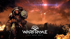 Warframe Is Getting Crossplay, Cross-Save and a Dedicated Mobile Port