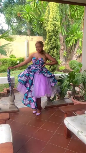 Stunning African Dresses for Every Occasion