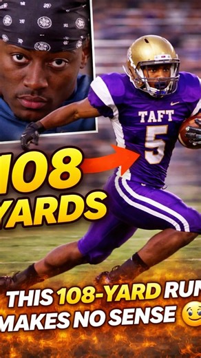 Football Star's Risky Recruit: Train Tracks & All-American Dreams! #shorts