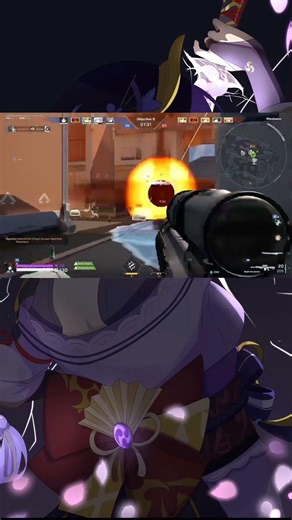 good moment #strinova