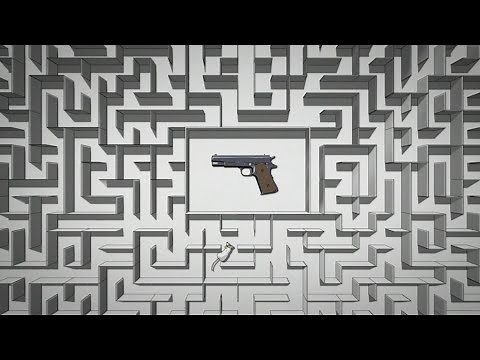 BLOWBACK SEASON 4 TRAILER