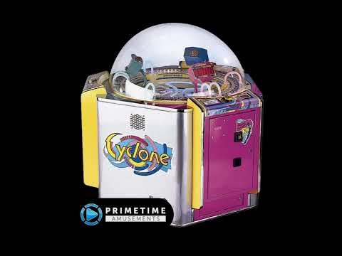 Cyclone all music and sounds(machine's quality version)