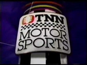 TNN MotorSports intro 1996-98