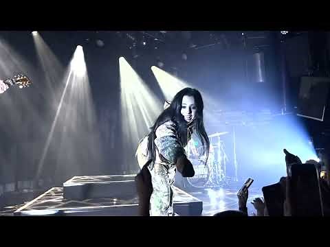 Jessie Murph - Upgrade, Live at Melkweg Amsterdam