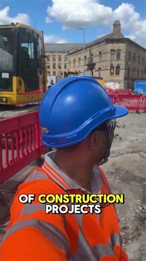 Darren | Structural Engineer: A Day on Site | AECOM Careers