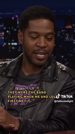 Kid Cudi se casó: Momentos destacados de la boda