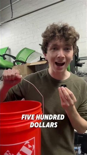 Donating $100,000 worth of RAM