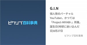 G.I.N
