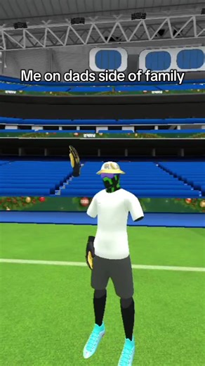 Dads Side vs Moms Side of Family Dynamics