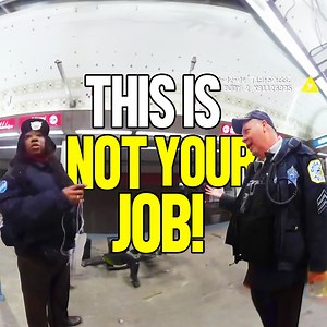 71K views · 539 reactions | They Arrest Her For Doing Her Job | Audit the Audit | Facebook