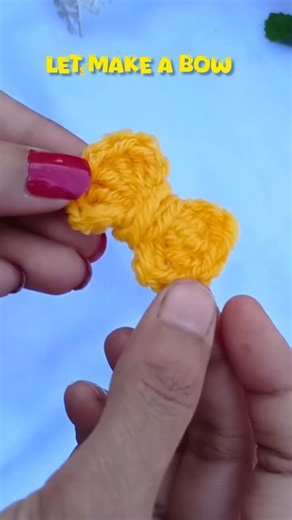 Loops_by_Andi on Instagram: "Day 10 of A–Z Crochet 🧶 Let’s make a simple crochet bow 🎀 Beginner friendly & super cute ✨ . . . #reelitfeelit #crocheting #crochet #instadaily #reelinstagram #explorepages #foryou #fyppppppppppppppppppppppppppppppppppppppppppppppppppppppppppppppppppppppppppppppppppppppppppppppppppppppppppppppppppppppppp0pppppppppppppppppppppppppp #foryoupage💙 #crochetlove #handmade #tutorial"