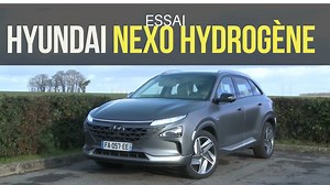 12K views · 75 reactions | Essai du jour : le Hyundai Nexo. Le SUV de...