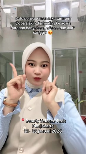 #bst #paragon #beautysciencetech