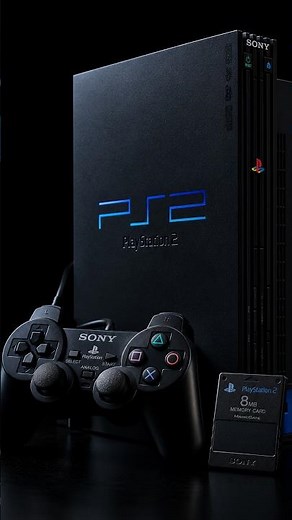 The Console That Changed Video Games Forever | PlayStation 2
