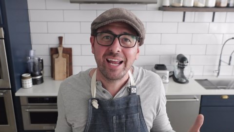 Easy Corn Chowder Recipe » Perfect Summer Soup