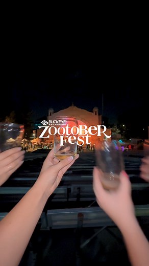 7.8K views · 97 reactions | Crack open a wild night at Buckeye...