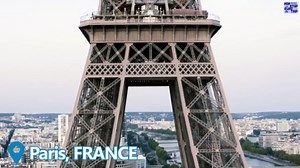 PARIS to MILAN @ 300kmh / Frecciarossa 1000 Executive Class