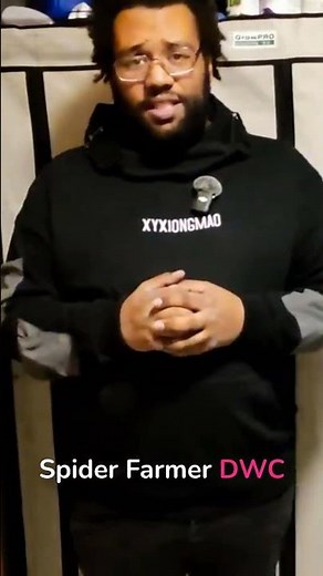 hi #cannabiseducation #hydroponics #rdwc