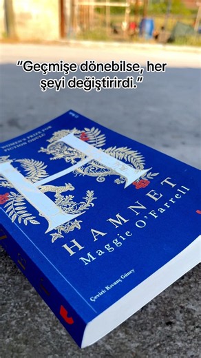 Hamnet - William Shakespeare Uyarlama 📕#hamnet