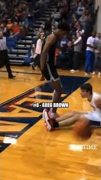 Top 10 High School Basketball Dunks of All-Time! 💥🏀