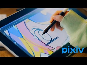 pixiv｜Your creative journey awaits