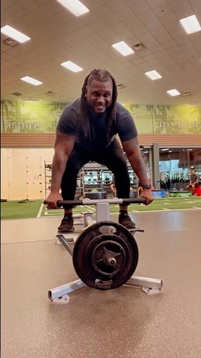 5 Months After Pec Tear Surgery…