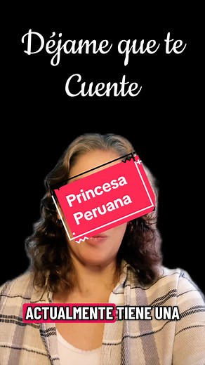 La Boda de Alessandra de Osma: Princesa Peruana
