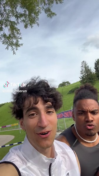 Lauf bis zum Eiffelturm in Paris: Mein Abenteuer