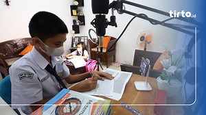 30 Soal PTS Bahasa Indonesia Kelas 9 Semester 2 dan Jawabannya