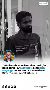 3.6K views · 58 reactions | Zomato has introduced a new initiative...