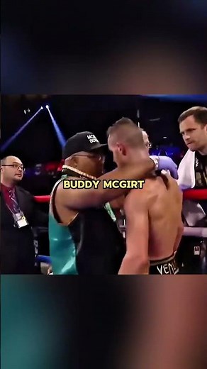 Tragic Story of a Boxer Who Died 😭