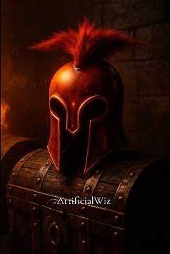 Tibia: The Demon Helmet Quest (Cinematic Trailer)