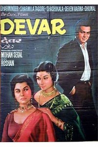Devar - Movie