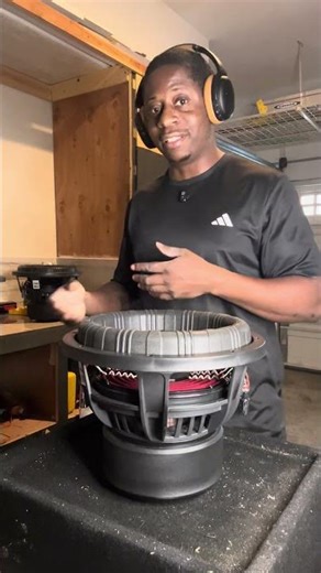 my American bass XFL 12 #caraudio