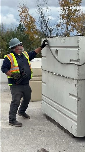 How It’s Made: Septic Tank Edition 🚧