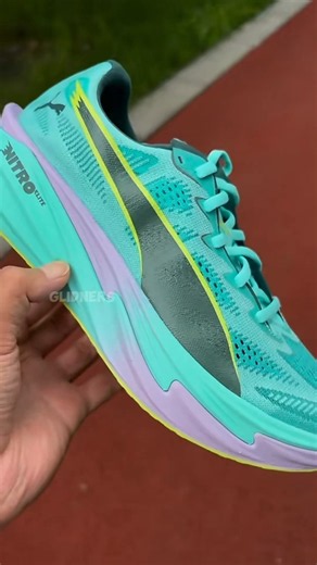 🔥 Puma x HYROX Deviate Nitro Elite 4 Review! Built to Dominate Hybrid Racing
