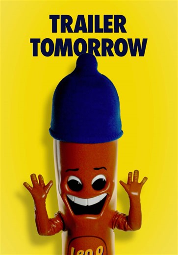 Balls Up Movie Trailer Drops Tomorrow!