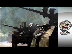 Uncovering The Inhumanity Of The Srebrenica Massacre